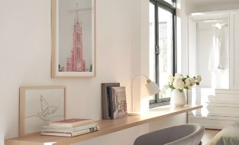 M Village Living Tran Quoc Thao