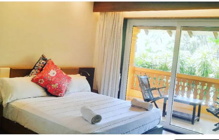 Palolem Guest House