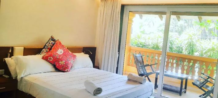 Palolem Guest House Hotels in Pololem
