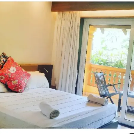 Palolem Guest House
