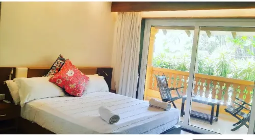 Palolem Guest House - 2-Star