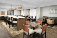 Hampton Inn Denver Tech Center South - breakfast