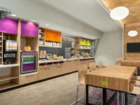 Home2 Suites by Hilton Colorado Springs Hoteles cerca de Montaña Cheyenne