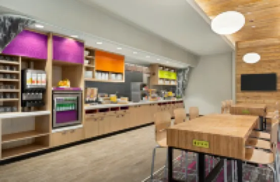 Home2 Suites by Hilton Colorado Springs