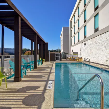 Home2 Suites by Hilton Dothan