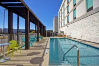 Home2 Suites by Hilton Dothan - piscina