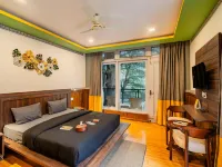 The Hosteller Jibhi
