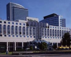 Hotel Mercure Warszawa Centrum