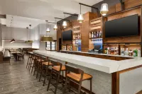 Doubletree by Hilton Columbus Dublin Hotels in Dublin