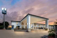 Best Western George West Executive Inn Hotels in Three Rivers