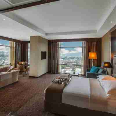 The Biltmore Hotel Tbilisi Rooms