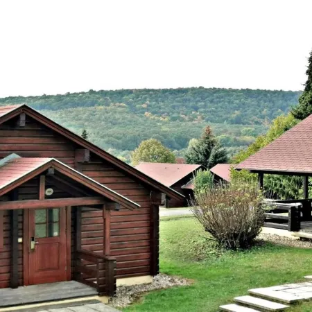 Petneházy Aparthotel