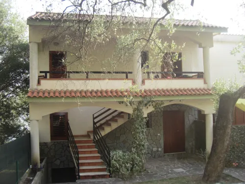 Graziosa mansarda al mare in Cilento a Pisciotta, Campania - Villa Cecilia app 3 - 3 stelle