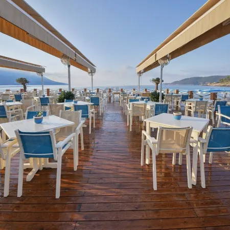 Mediteran Wellness & Spa, Congress Center