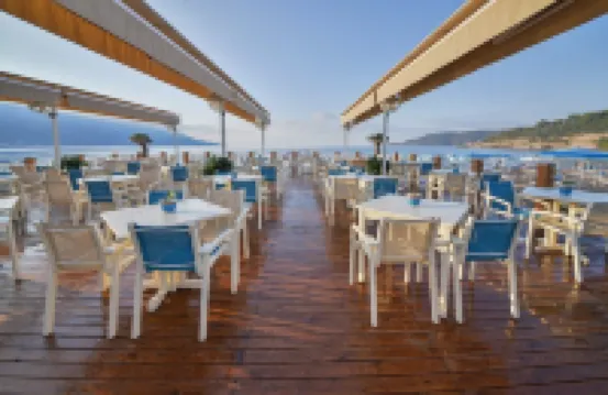 Mediteran Wellness & Spa, Congress Center