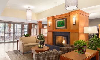 Hilton Garden Inn Lancaster