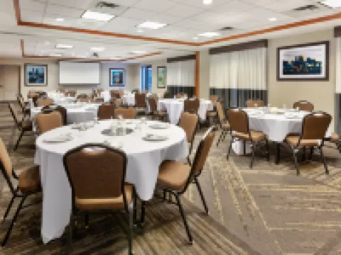 Hilton Garden Inn Minneapolis/Maple Grove Hotels in Maple Grove