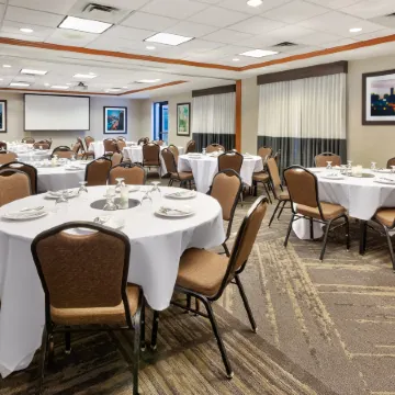 Hilton Garden Inn Minneapolis/Maple Grove