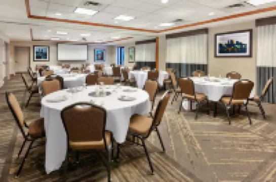 Hilton Garden Inn Minneapolis/Maple Grove