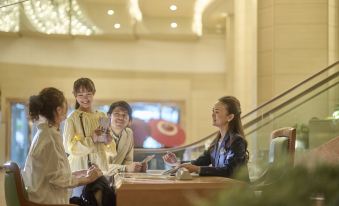 ANA Crowne Plaza KANAZAWA by IHG