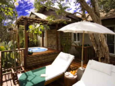 เซ็นทาราชานทะเลรีสอร์ทและวิลลา ตราด โรงแรมในตราด