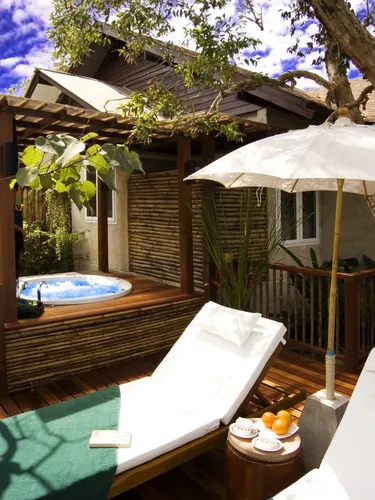 รูปภาพของเซ็นทาราชานทะเลรีสอร์ทและวิลลา ตราด