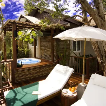 Centara Chaan Talay Resort and Villas Trat