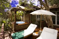 Centara Chaan Talay Resort and Villas Trat Hotels in Hat Lek