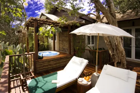 Centara Chaan Talay Resort and Villas Trat