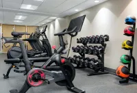Embassy Suites by Hilton Memphis East Germantown Area - Gym