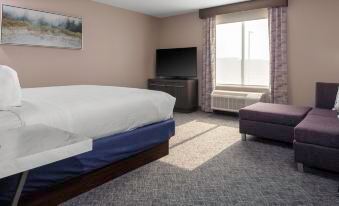 Hilton Garden Inn Fort Wayne North