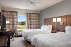 Hampton Inn & Suites Montgomery-EastChase