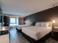 Soro Montevideo, Curio Collection by Hilton 몬테비데오 호텔