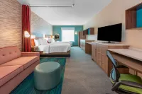Home2 Suites by Hilton Pocatello Hoteles en Pocatello