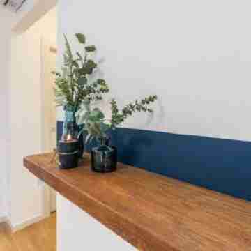 Taro's Blue Sea Apartment by Pleiades Home Others