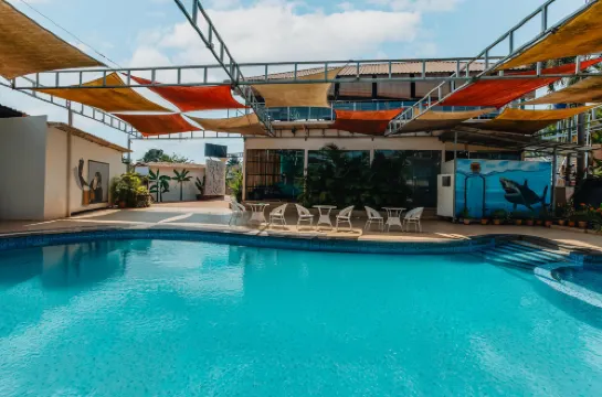 Koko Maya by Stone Wood, Morjim