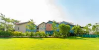 Shamrock Greens by Jardin Hotels