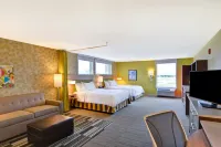 Home2 Suites by Hilton Helena Hotels in 