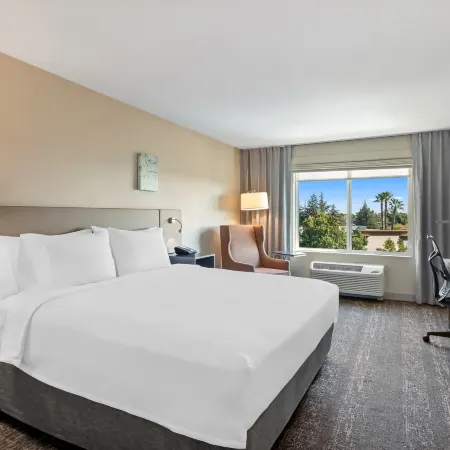 Hilton Garden Inn Fairfield