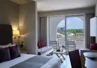 Atlantica Akti Zeus Hotel فنادق في Tilisos