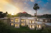 DoubleTree Resort by Hilton Paradise Valley - Scottsdale