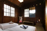 The Onsen Hot Spring Resort Hotel a Pujon