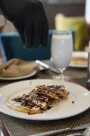 Country Inn & Suites by Radisson Kota - sarapan