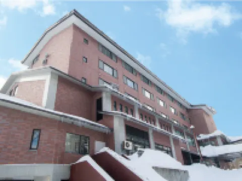 Inawashiro Kanko Hotel Hotels in Inawashiro