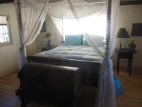 Red Cat House Vacation Apartment