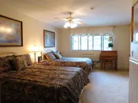 Cozy Bigfork Condo