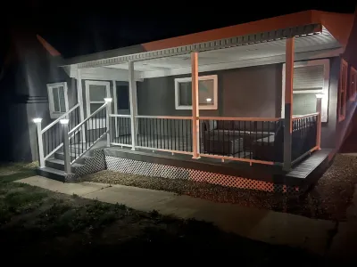 Cozy Home Between Zion & Bryce Canyon
