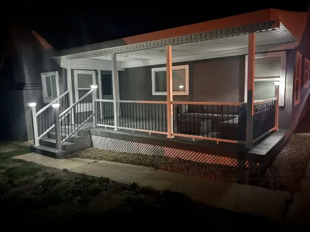 Cozy Home Between Zion & Bryce Canyon