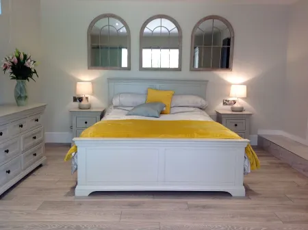 The Lily Pad Riverside Apartment Отели в г. Бидфорд-он-Эйвон