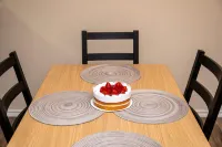 Marvelous Pet Friendly Comfortable Townhome with Private Terrace!